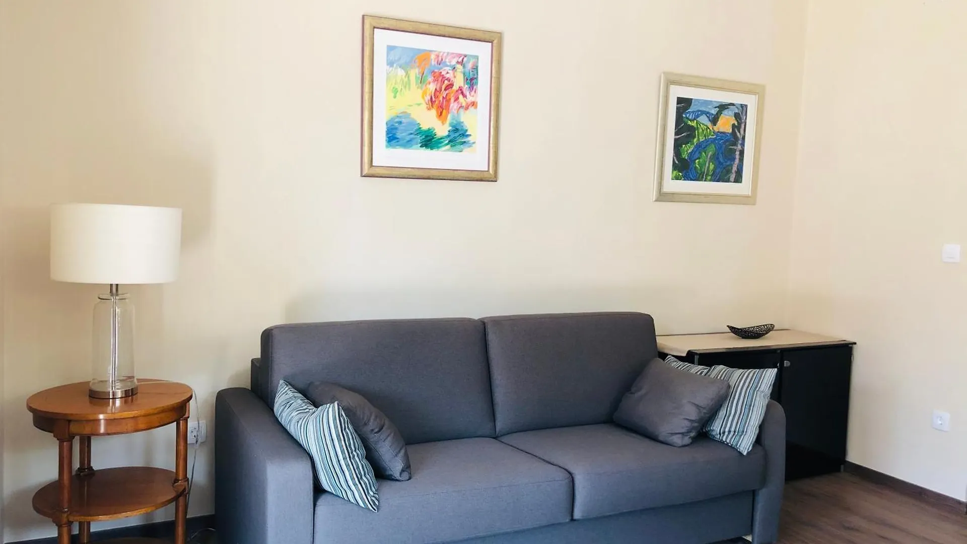Apartament Oliva Kostrena