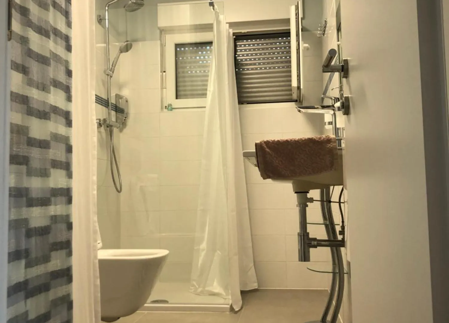 Apartament Oliva Kostrena