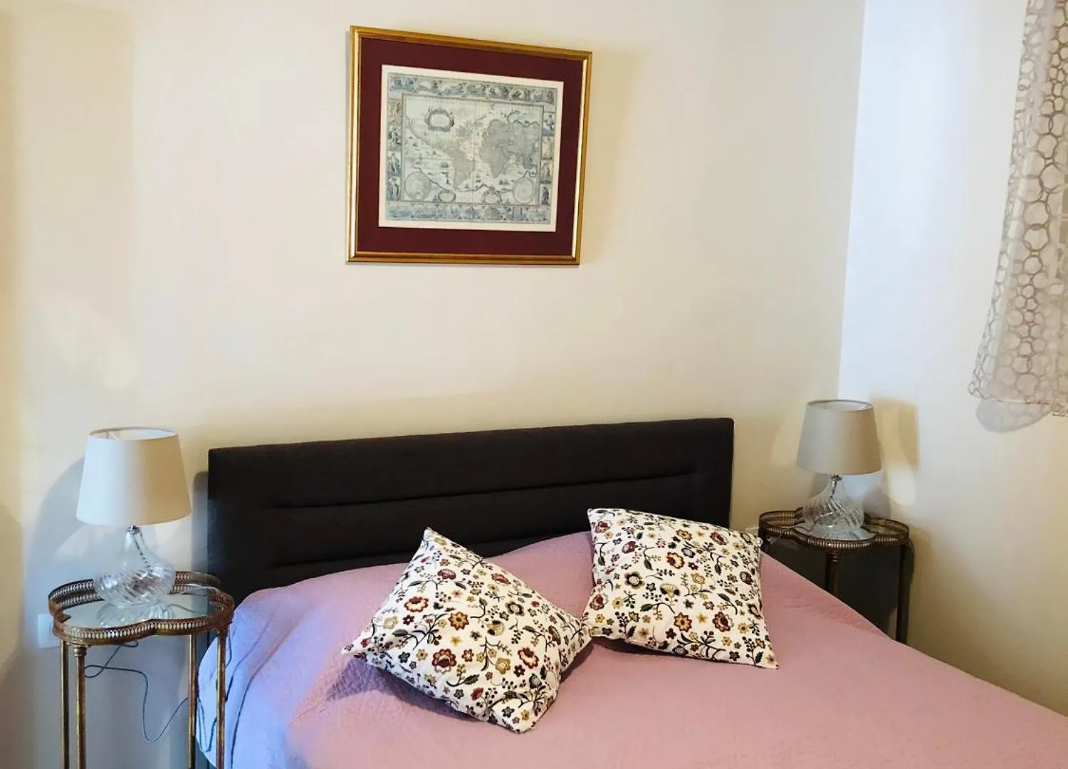 Apartament Oliva Kostrena Chorwacja